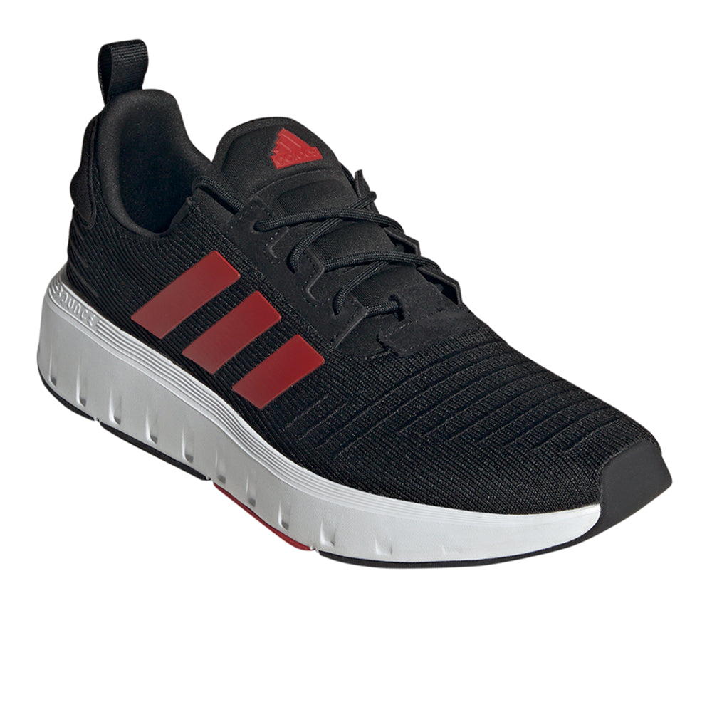 Swift Run 23 Lace Up Sneakers