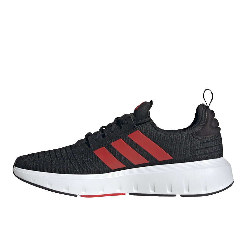 Swift Run 23 Lace Up Sneakers