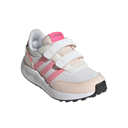 Run 70s Slip On Sneakers (Little Kid-Big Kid)