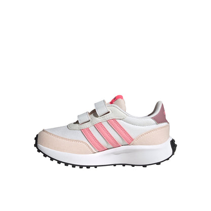 Run 70s Slip On Sneakers (Little Kid-Big Kid)