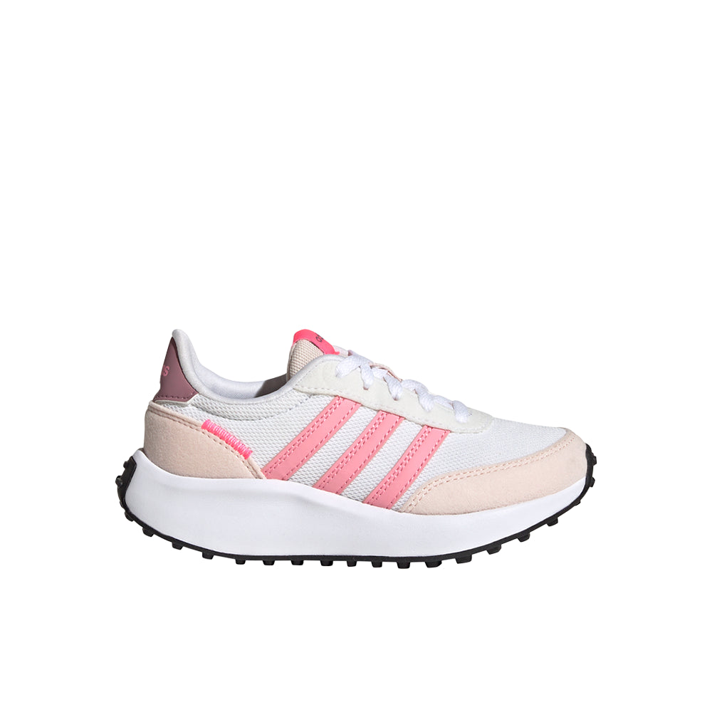 Run 70S Lace Up Sneakers (Big Kid)
