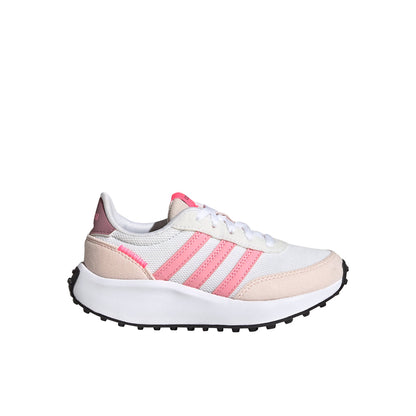 Run 70S Lace Up Sneakers (Big Kid)