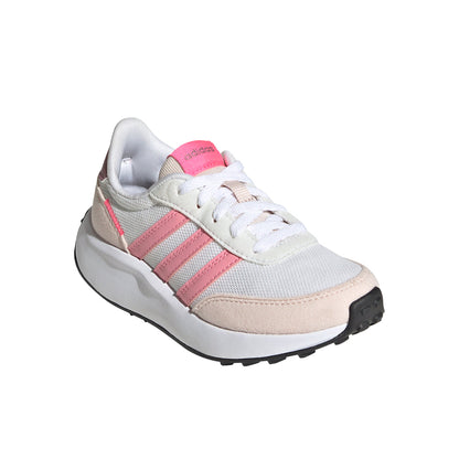 Run 70S Lace Up Sneakers (Big Kid)
