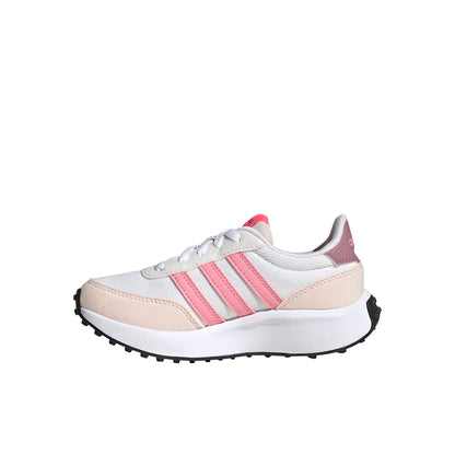 Run 70S Lace Up Sneakers (Big Kid)