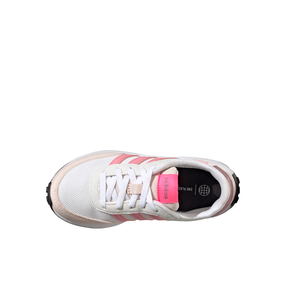 Run 70S Lace Up Sneakers (Big Kid)