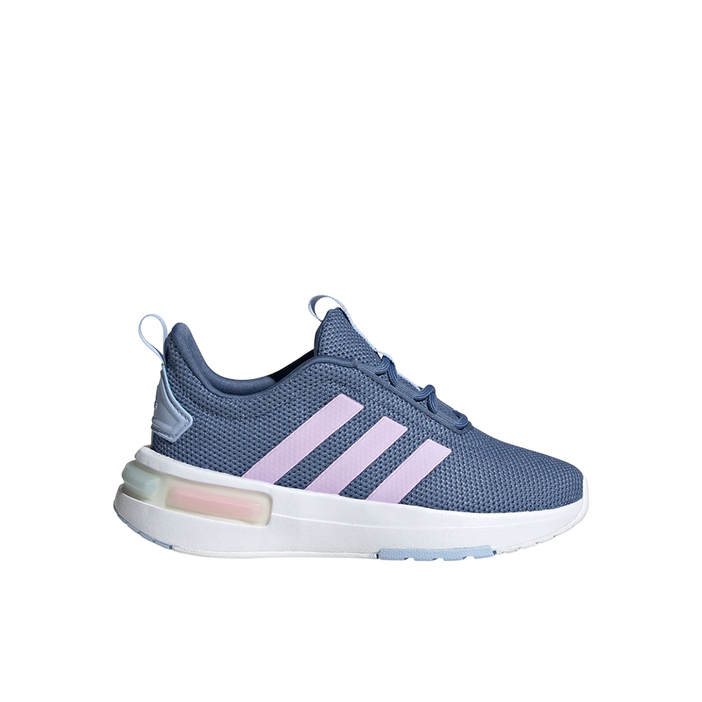 Racer Tr23 Wide Lace Up Sneakers (Little Kid-Big Kid)