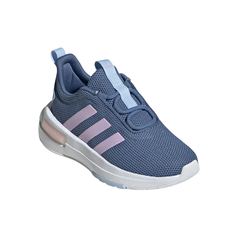Racer Tr23 Wide Lace Up Sneakers (Little Kid-Big Kid)