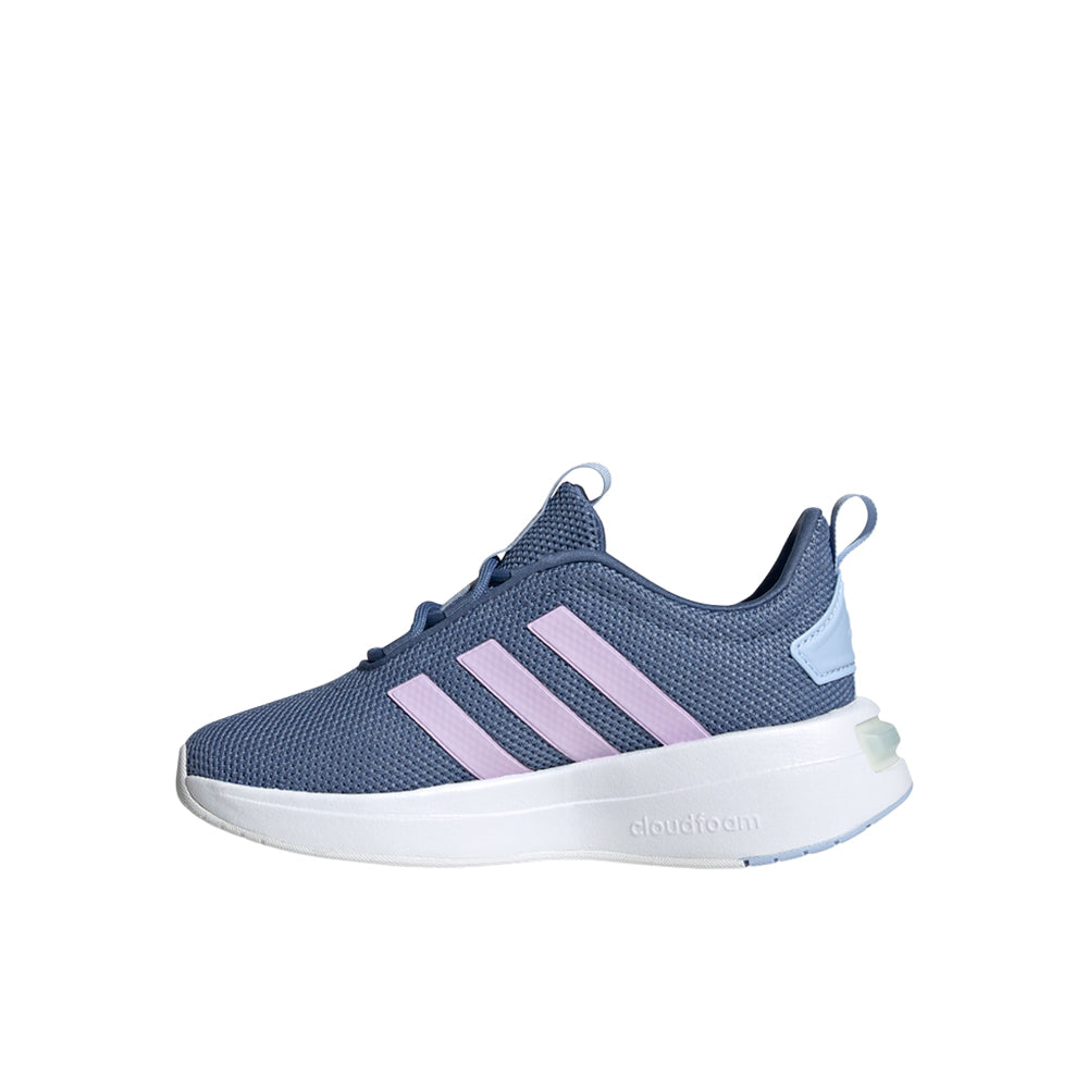 Racer Tr23 Wide Lace Up Sneakers (Little Kid-Big Kid)
