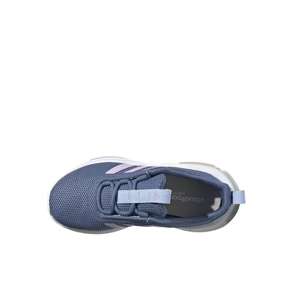 Racer Tr23 Wide Lace Up Sneakers (Little Kid-Big Kid)