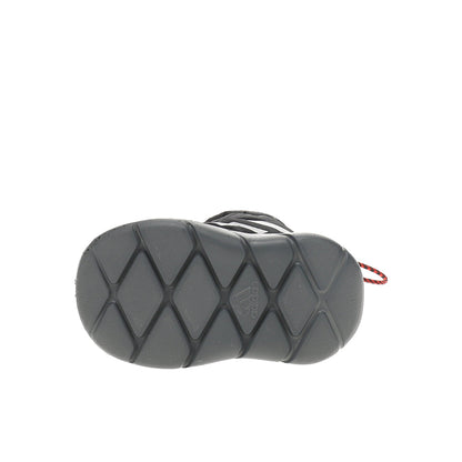 Monofit Round Toe Pull On Boots (Infant)