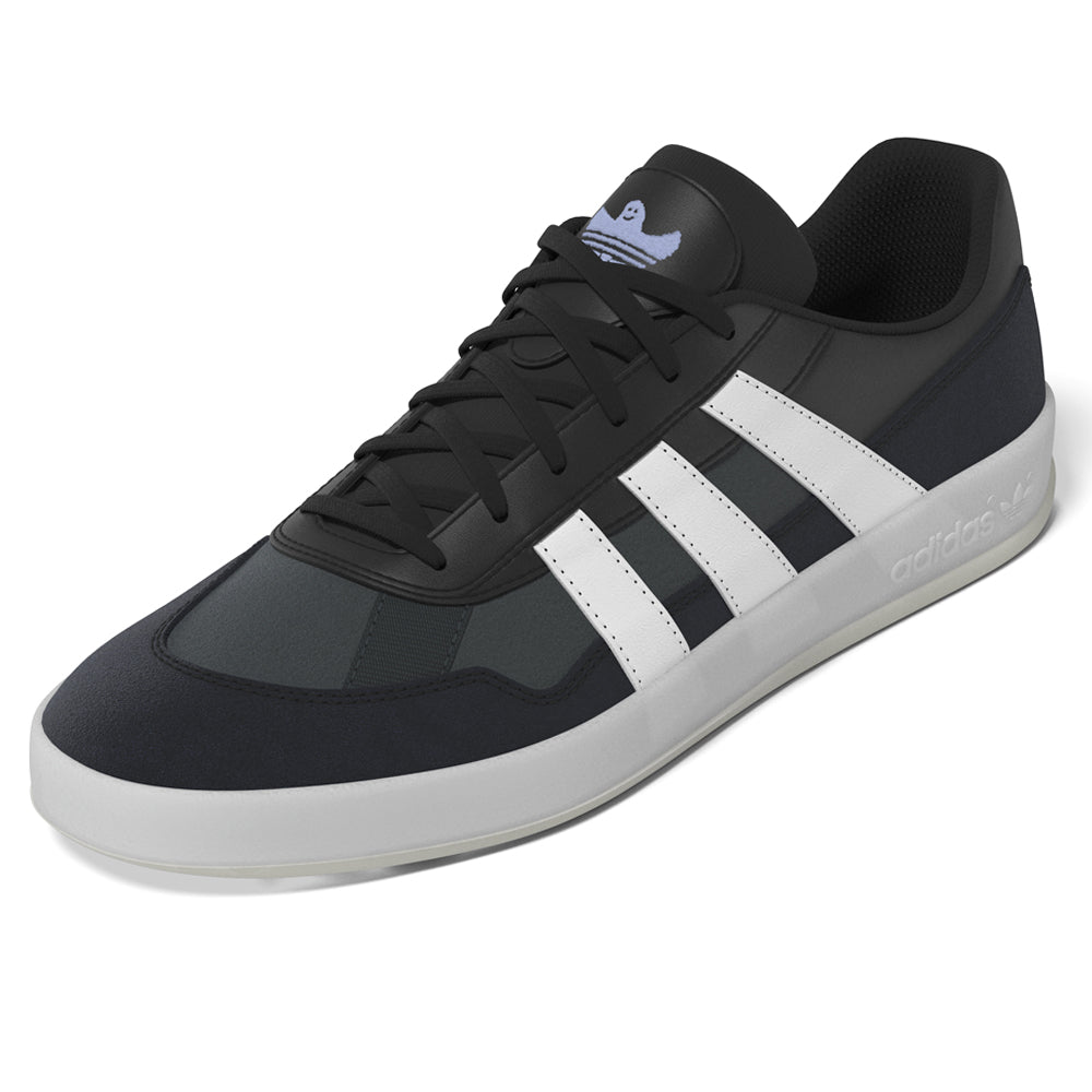 Aloha Super Lace Up Sneakers