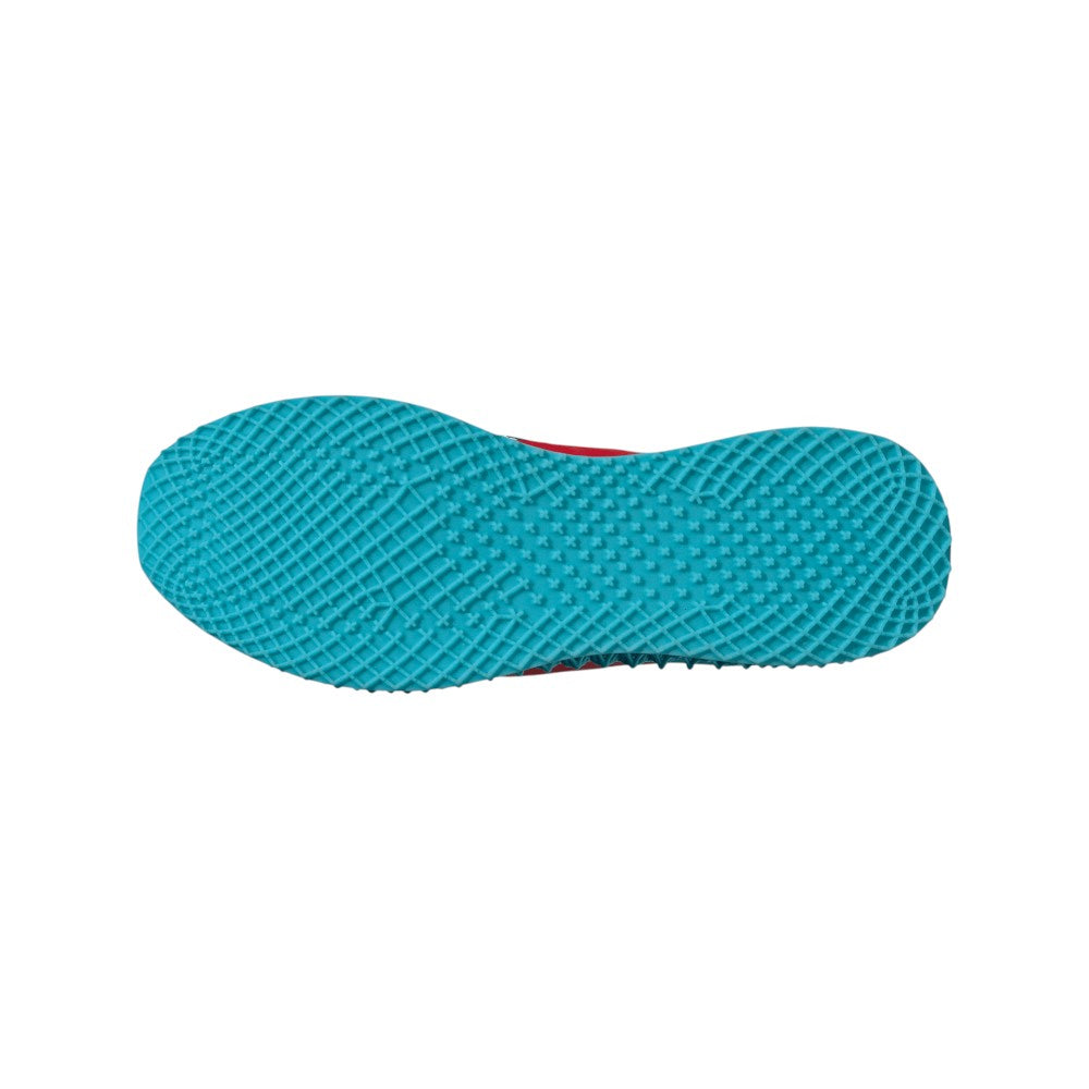 Ultra 4D Mid Evolved Lace Up Sneakers