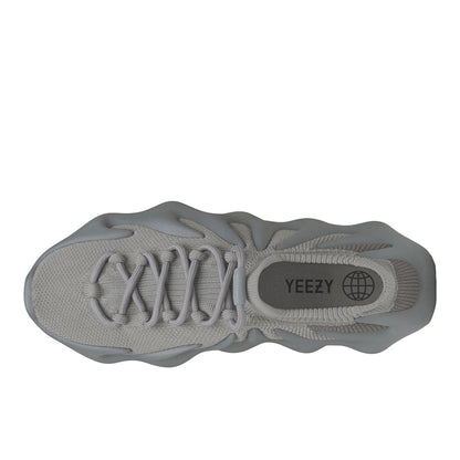 adidas Yeezy 450 Lace Up Sneakers