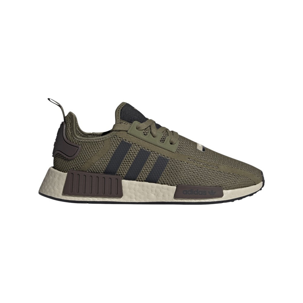 NMD R1 Lace Up Sneakers