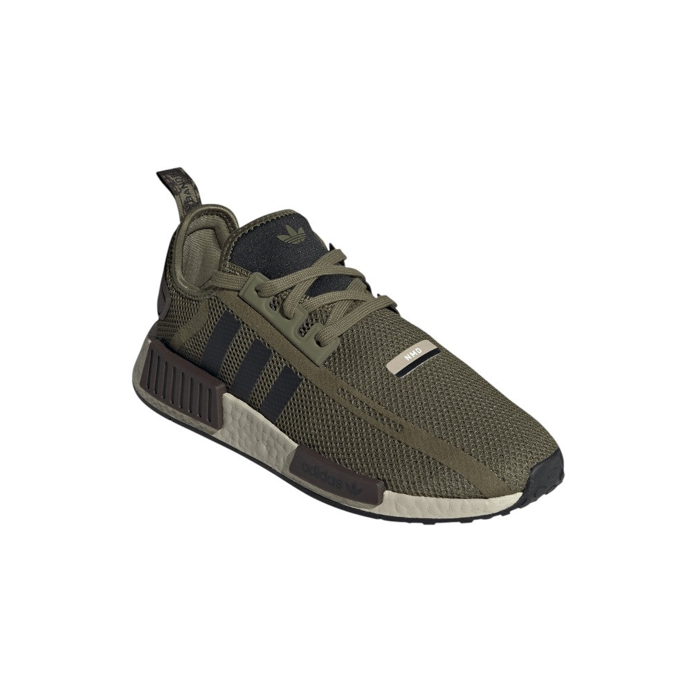 NMD R1 Lace Up Sneakers