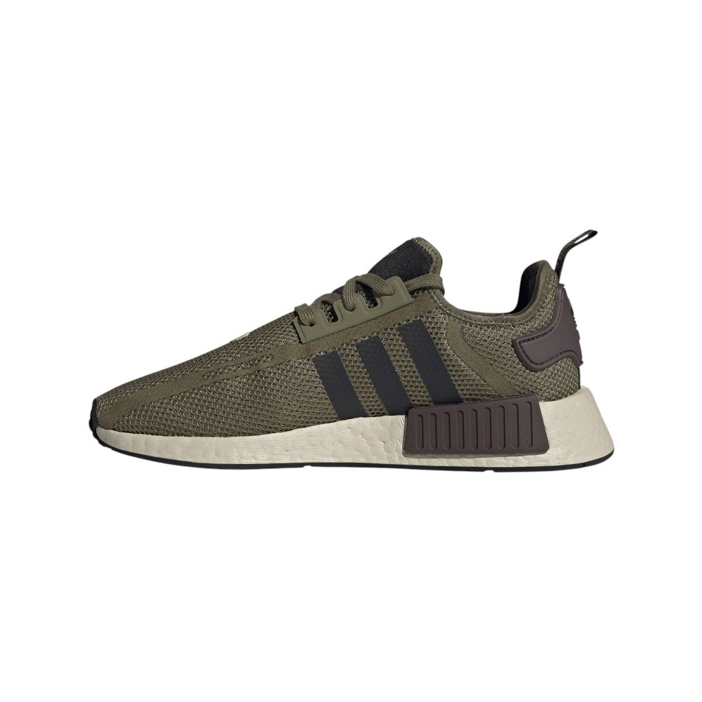 NMD R1 Lace Up Sneakers
