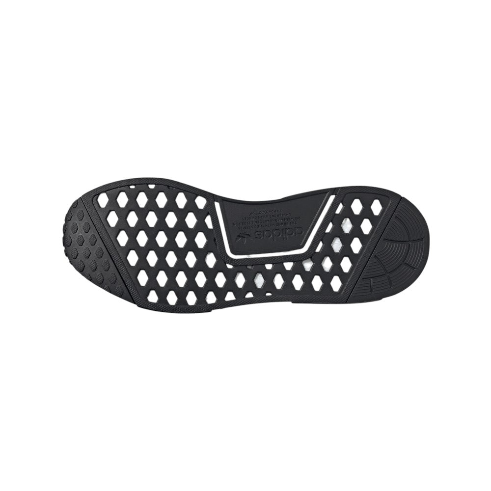 NMD R1 Lace Up Sneakers