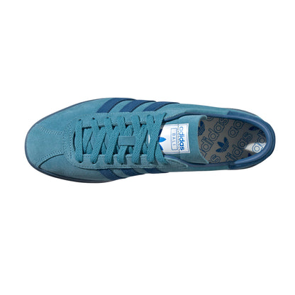 Bali Lace Up Sneakers