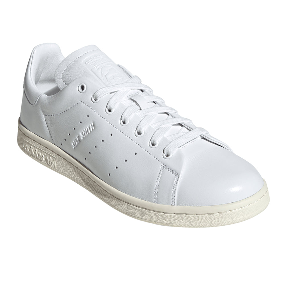 Stan Smith Lux Lace Up Sneakers