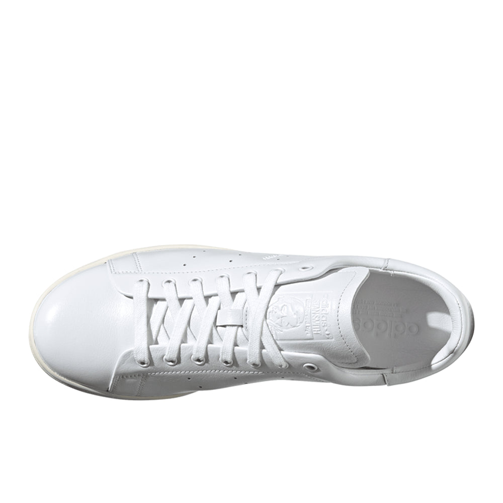 Stan Smith Lux Lace Up Sneakers