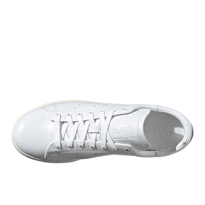 Stan Smith Lux Lace Up Sneakers