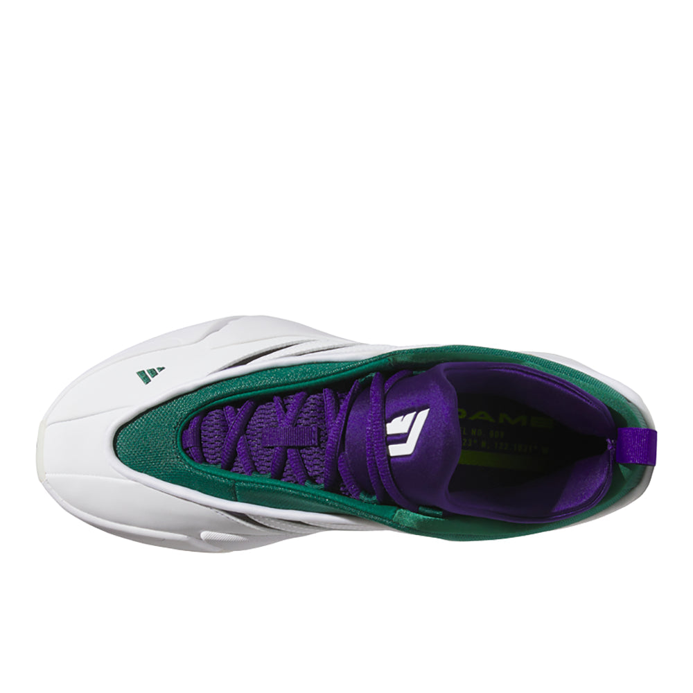 Dame 9 Basketball Shoes