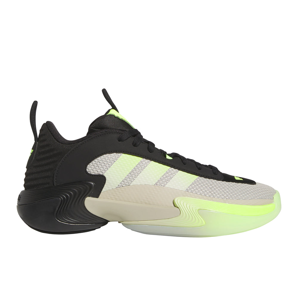Exhibit Select 2.0 Mid Basketball Shoes