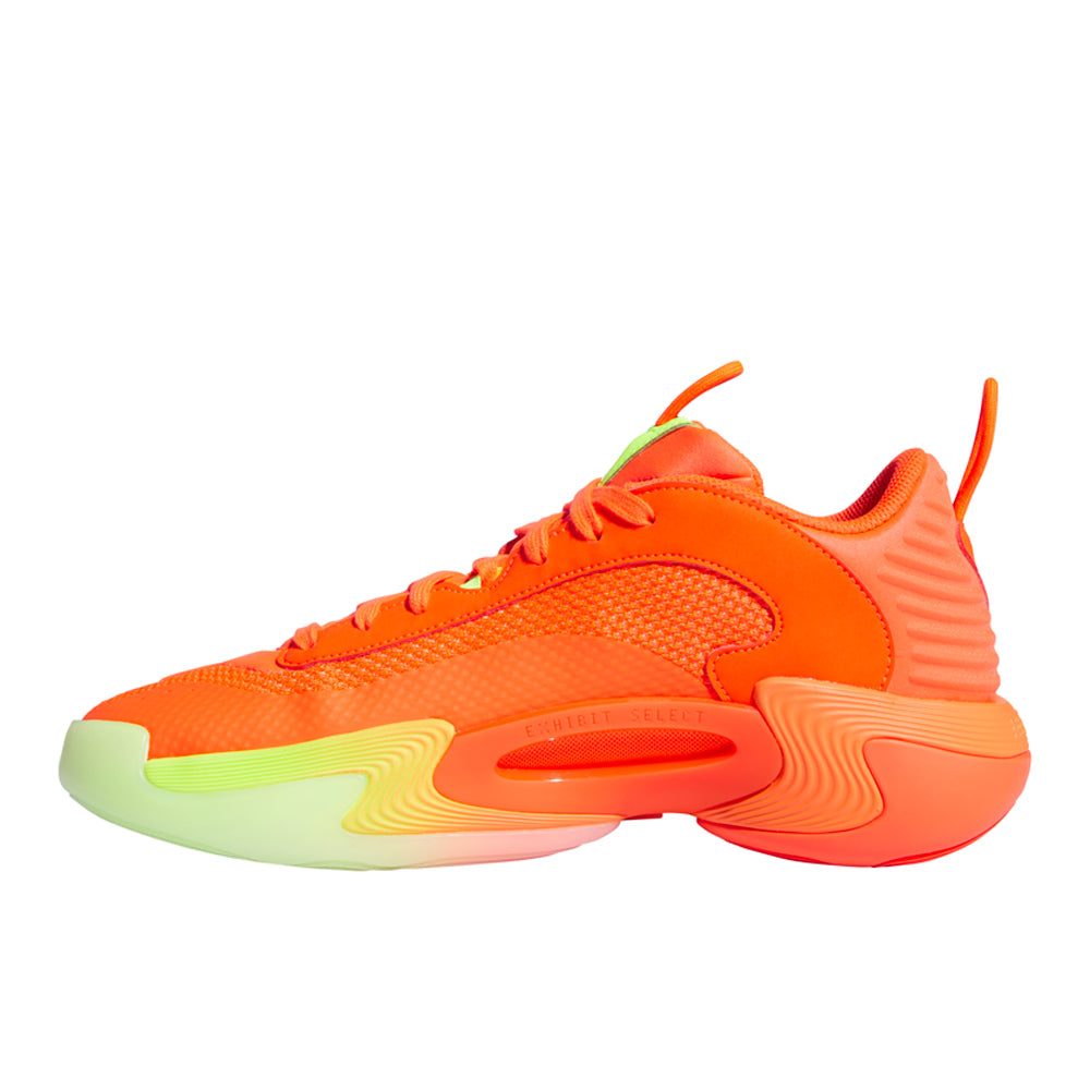 Exhibit Select 2.0 Mid Basketball Shoes