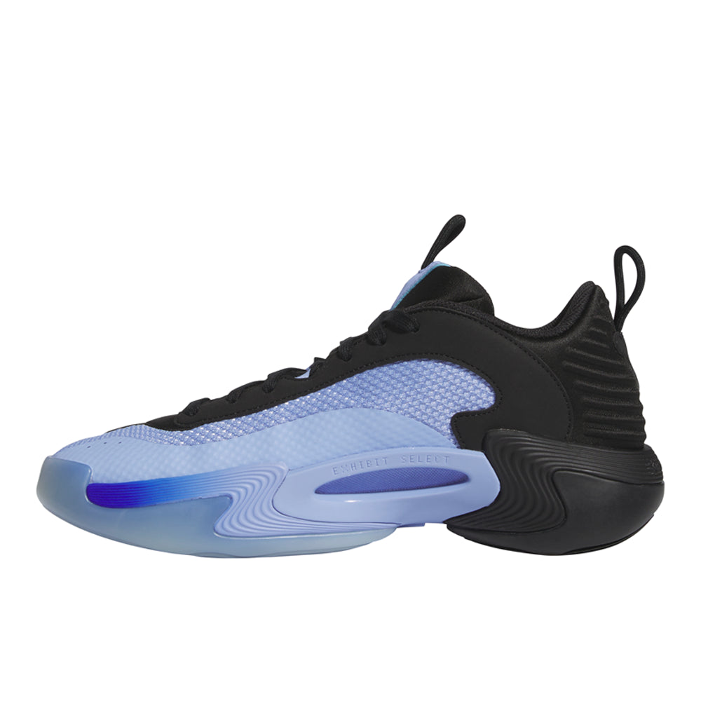 Exhibit Select 2.0 Mid Basketball Shoes
