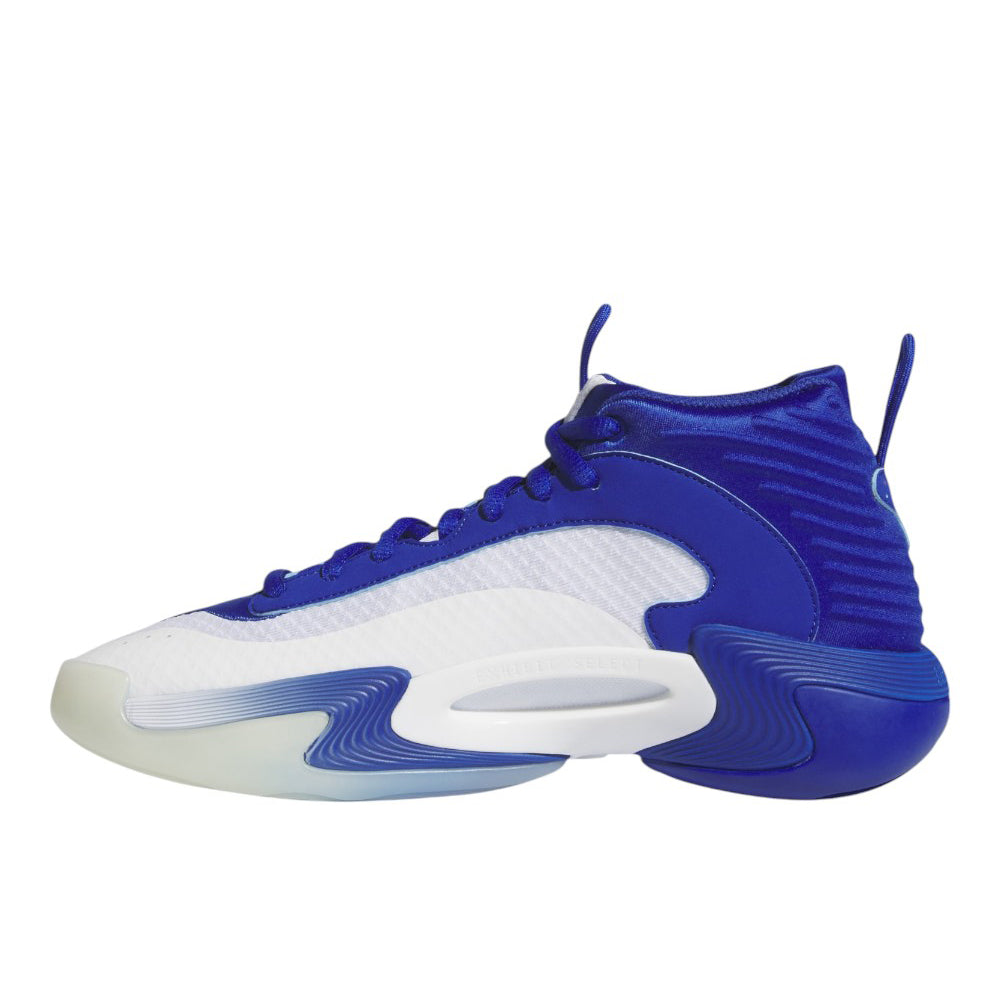 Exhibit Select 2.0 Mid Basketball Shoes