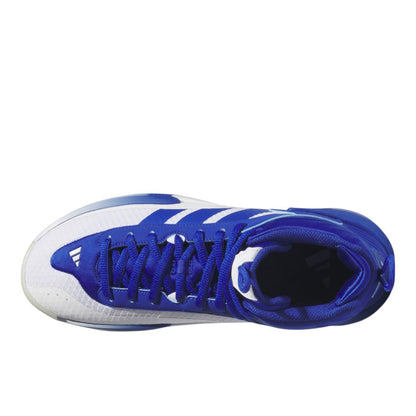 Exhibit Select 2.0 Mid Basketball Shoes