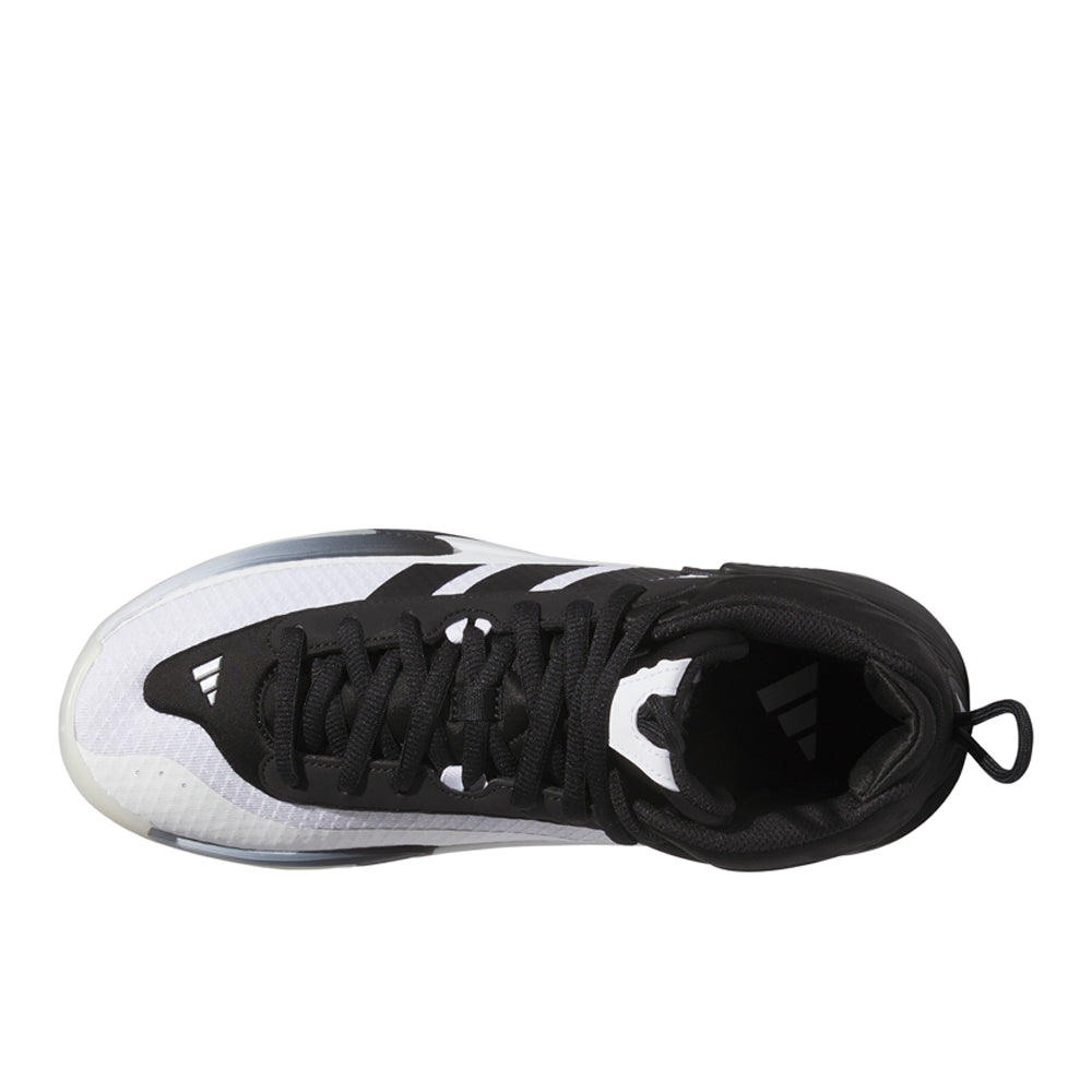 Exhibit Select 2.0 Mid Basketball Shoes