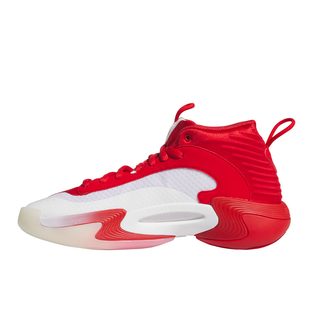 Exhibit Select 2.0 Mid Basketball Shoes