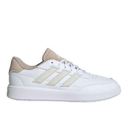 Courtblock Lace Up Sneakers
