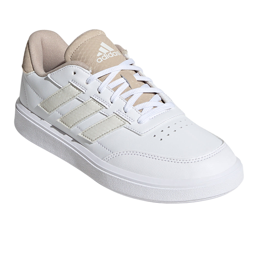 Courtblock Lace Up Sneakers
