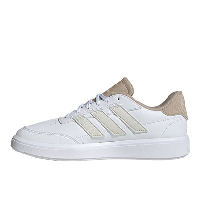 Courtblock Lace Up Sneakers