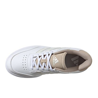Courtblock Lace Up Sneakers