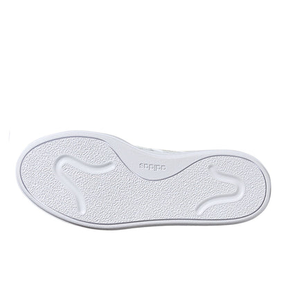 Courtblock Lace Up Sneakers