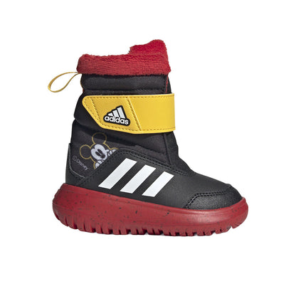 Winterplay Mickey Pull On Boots (Infant)
