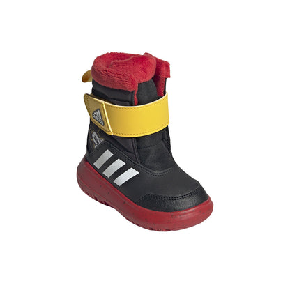 Winterplay Mickey Pull On Boots (Infant)