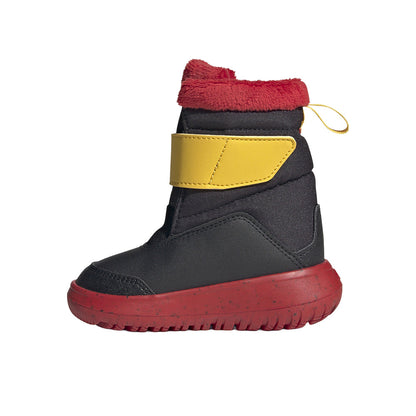 Winterplay Mickey Pull On Boots (Infant)