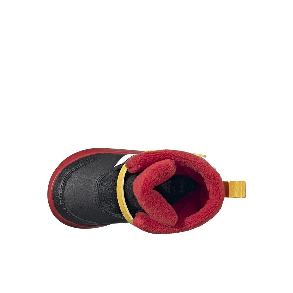 Winterplay Mickey Pull On Boots (Infant)