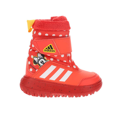 Winterplay Minnie Pull On Boots (Infant)