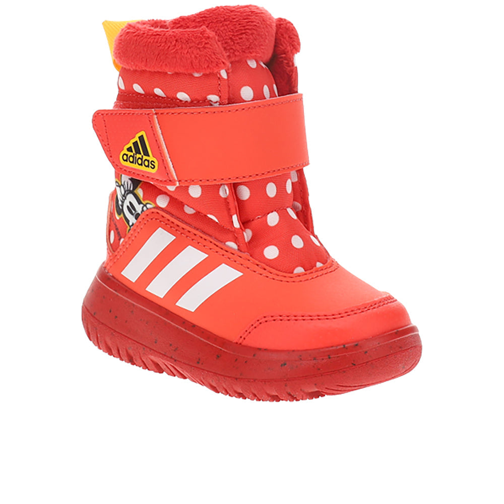 Winterplay Minnie Pull On Boots (Infant)