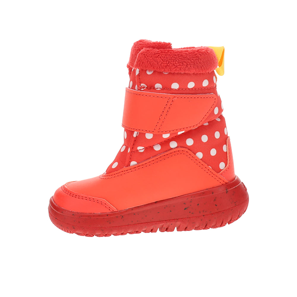 Winterplay Minnie Pull On Boots (Infant)