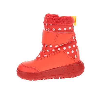 Winterplay Minnie Pull On Boots (Infant)