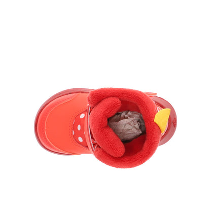 Winterplay Minnie Pull On Boots (Infant)
