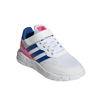 Nebzed EL Lace Up Sneakers (Little Kid-Big Kid)