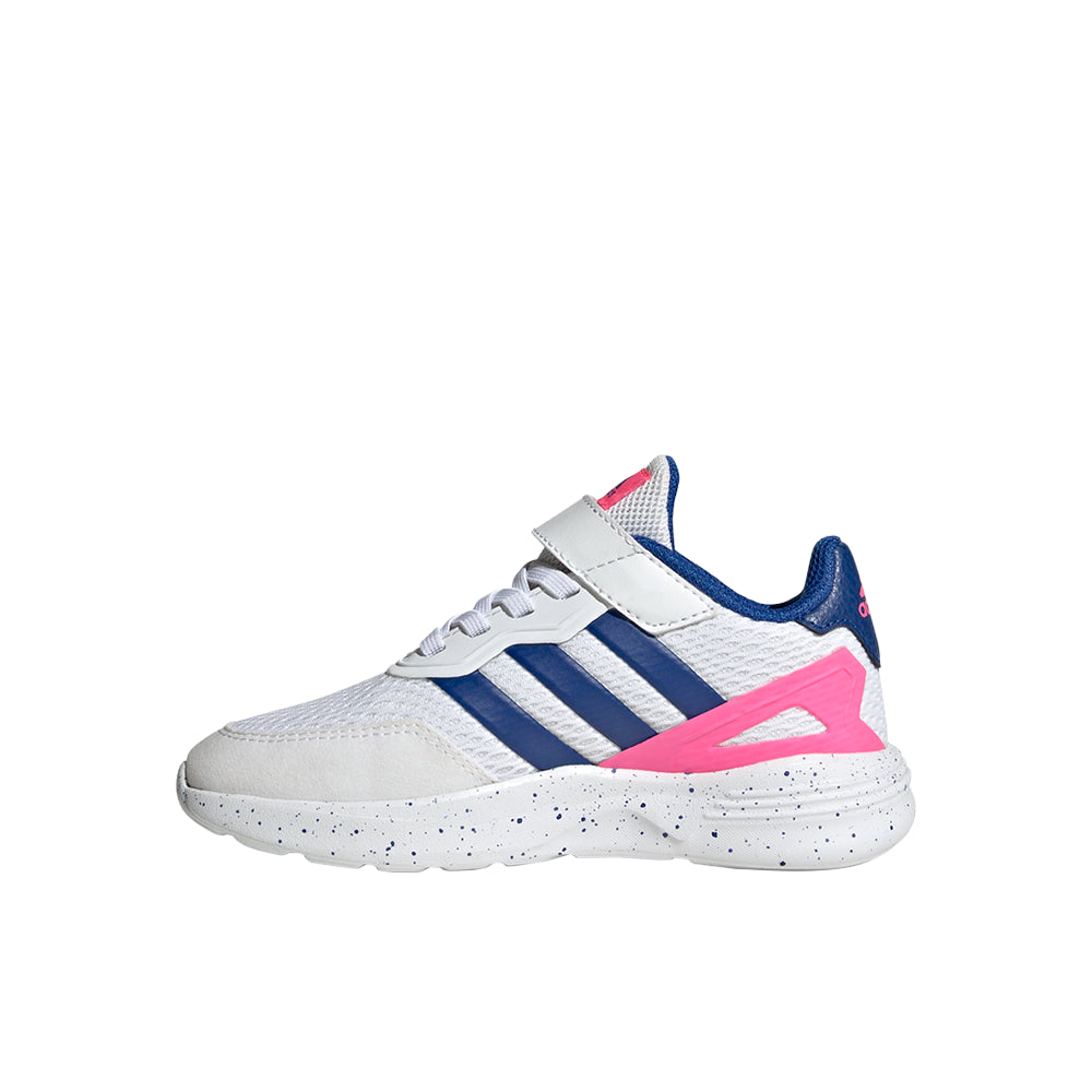 Nebzed EL Lace Up Sneakers (Little Kid-Big Kid)