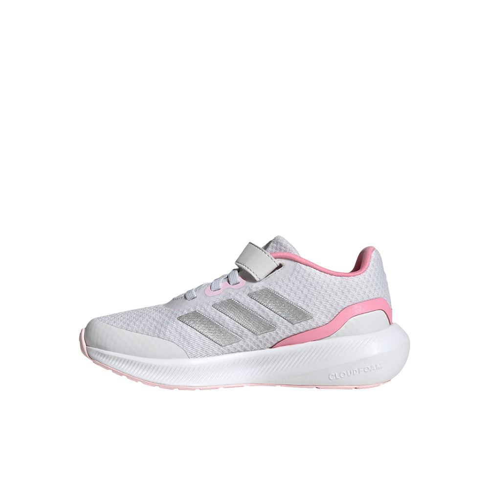 Runfalcon 3.0 EL Running Shoes (Little Kid-Big Kid)